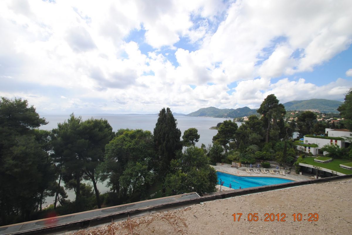 imagini hotel CORFU HOLIDAY PALACE